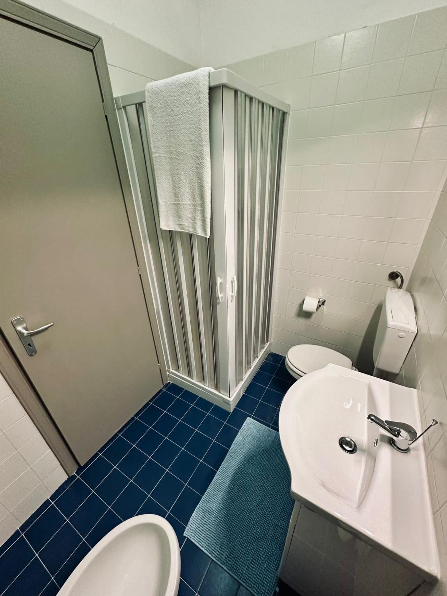 Residence Sunbeam 레포라노 외부 사진