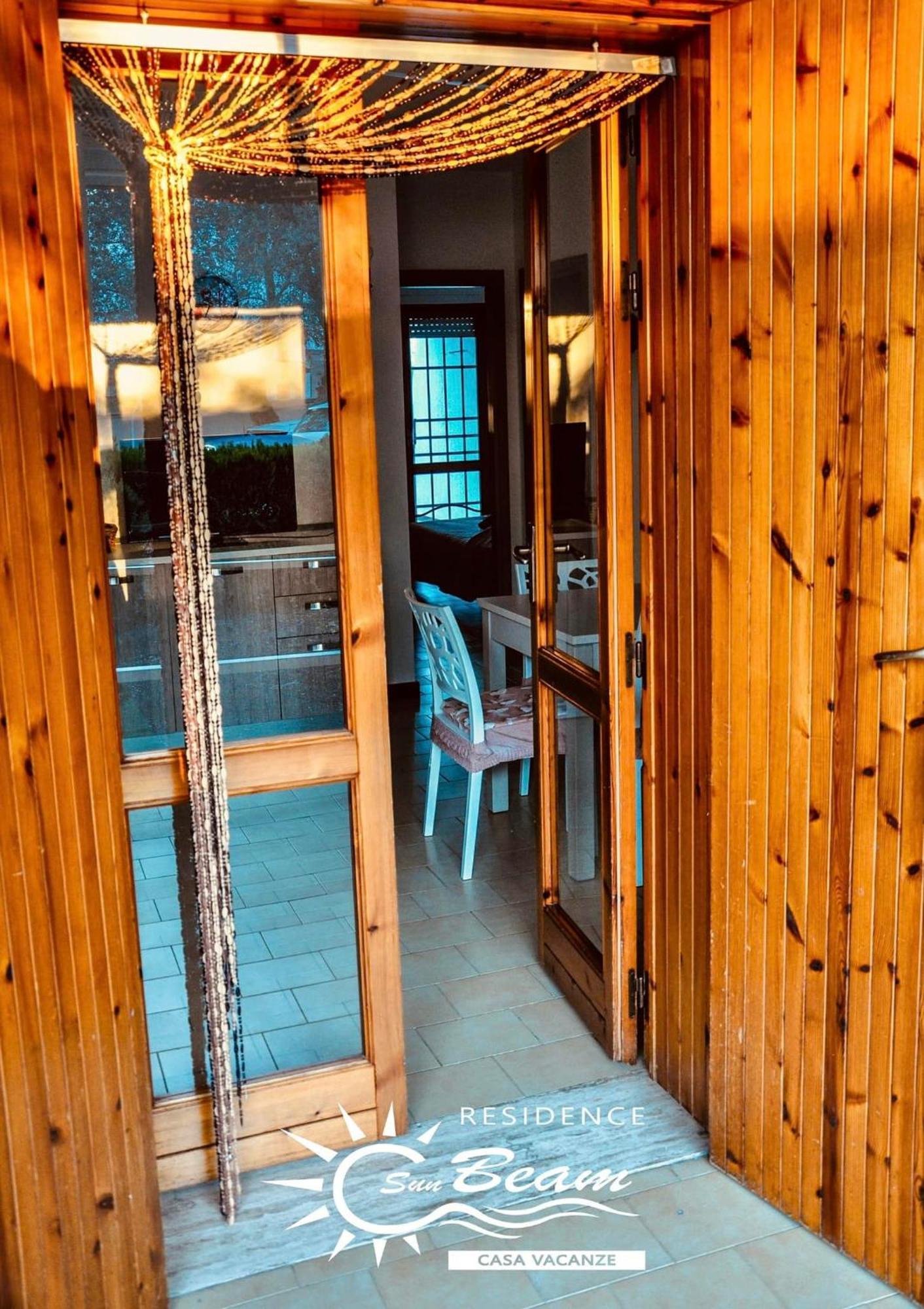Residence Sunbeam 레포라노 외부 사진
