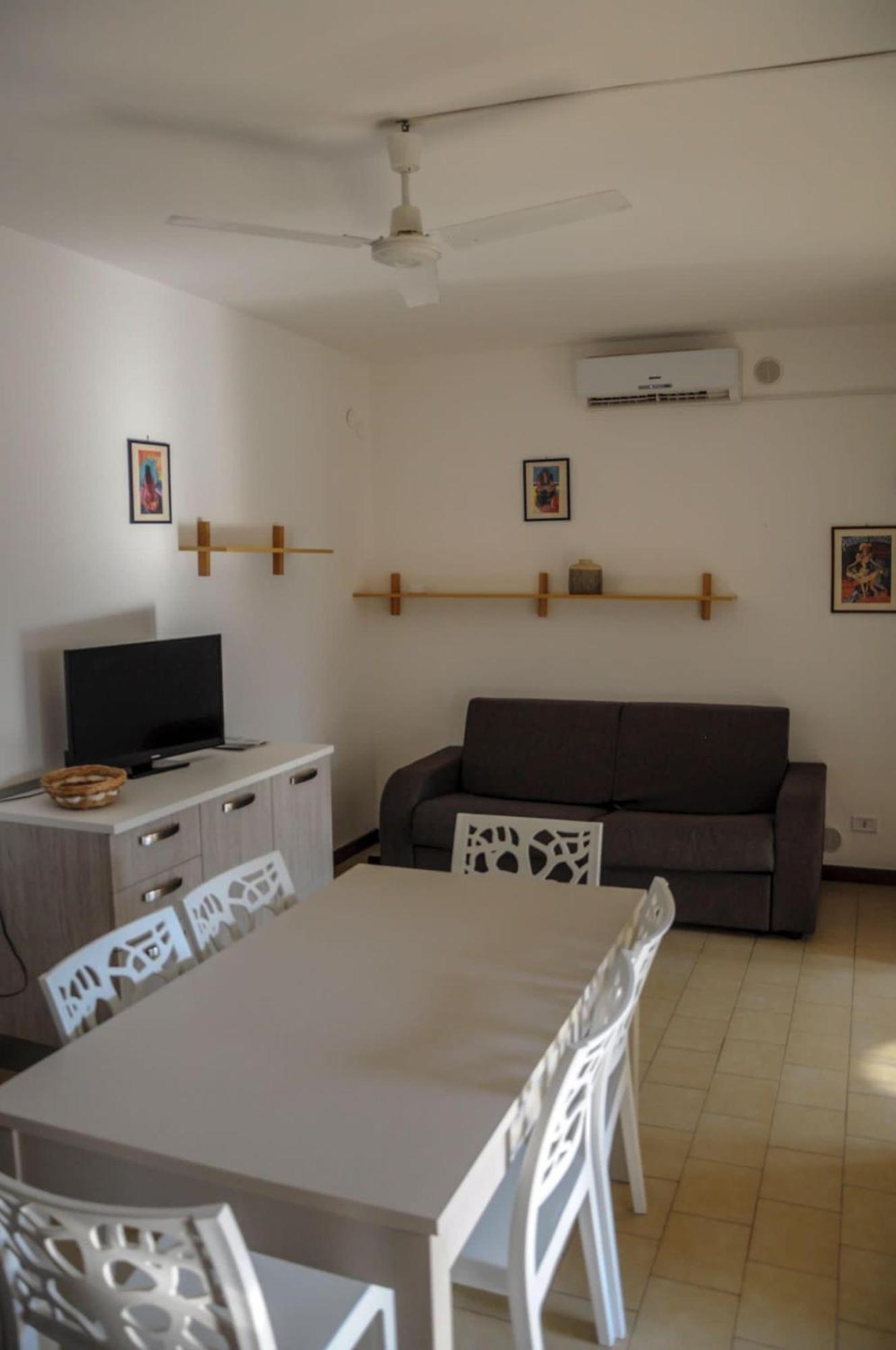 Residence Sunbeam 레포라노 외부 사진