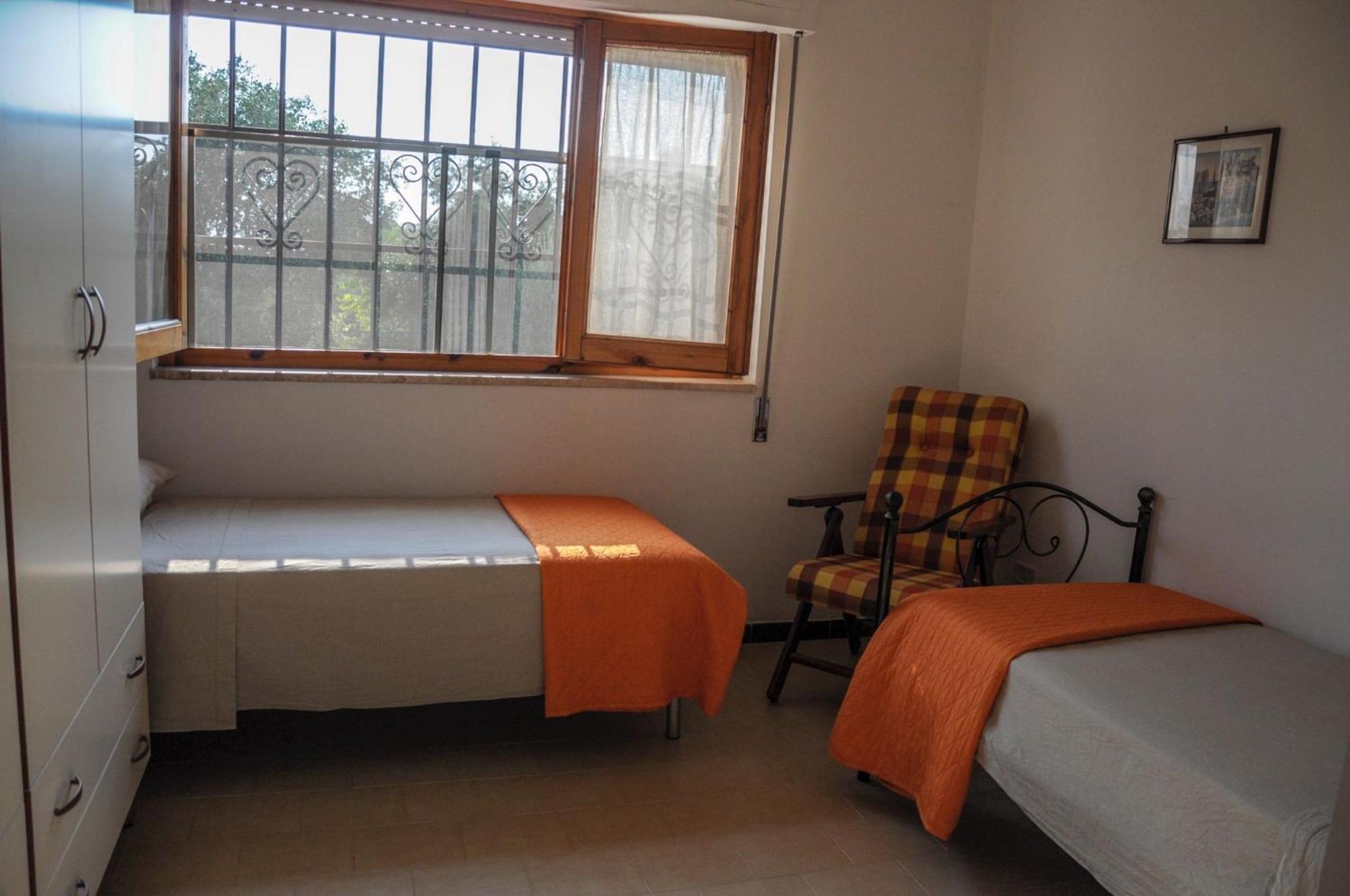 Residence Sunbeam 레포라노 외부 사진